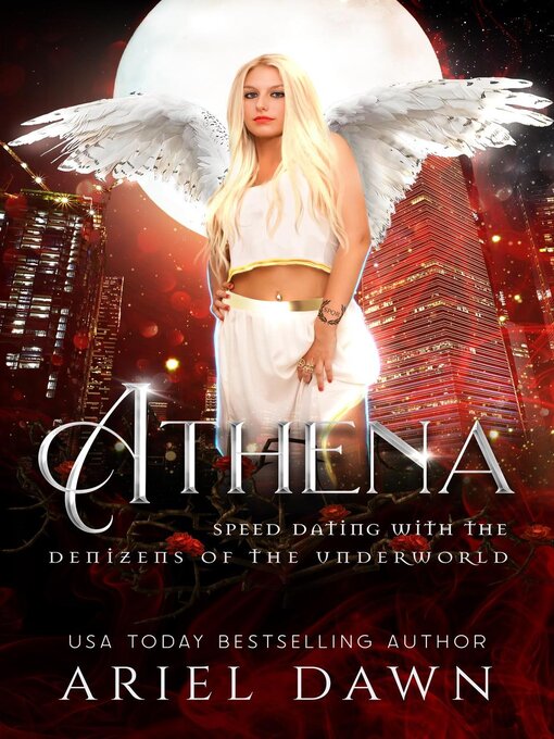 Title details for Athena by Ariel Dawn - Available